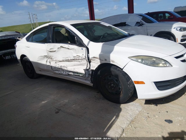 Aukcja sprzedaży 2009 Mazda Mazda6, vin: 1YVHP81A095M22851, numer aukcji: 45649941