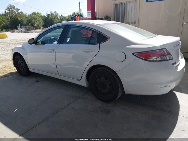 Aukcja sprzedaży 2009 Mazda Mazda6, vin: 1YVHP81A095M22851, numer aukcji: 45649941