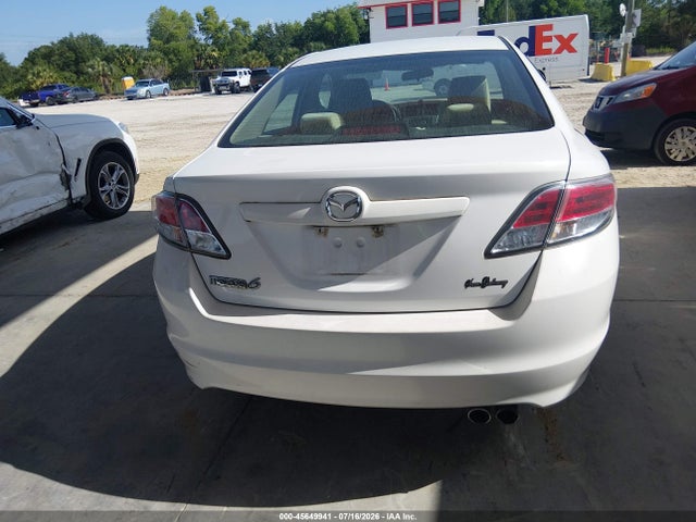 Aukcja sprzedaży 2009 Mazda Mazda6, vin: 1YVHP81A095M22851, numer aukcji: 45649941