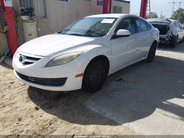 Aukcja sprzedaży 2009 Mazda Mazda6, vin: 1YVHP81A095M22851, numer aukcji: 45649941