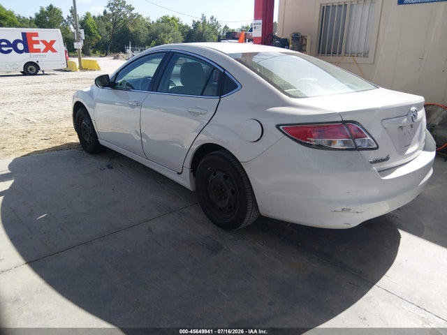 Aukcja sprzedaży 2009 Mazda Mazda6, vin: 1YVHP81A095M22851, numer aukcji: 45649941