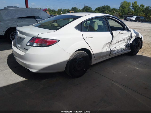 Aukcja sprzedaży 2009 Mazda Mazda6, vin: 1YVHP81A095M22851, numer aukcji: 45649941