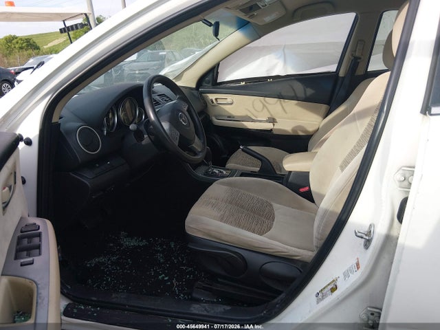 Aukcja sprzedaży 2009 Mazda Mazda6, vin: 1YVHP81A095M22851, numer aukcji: 45649941