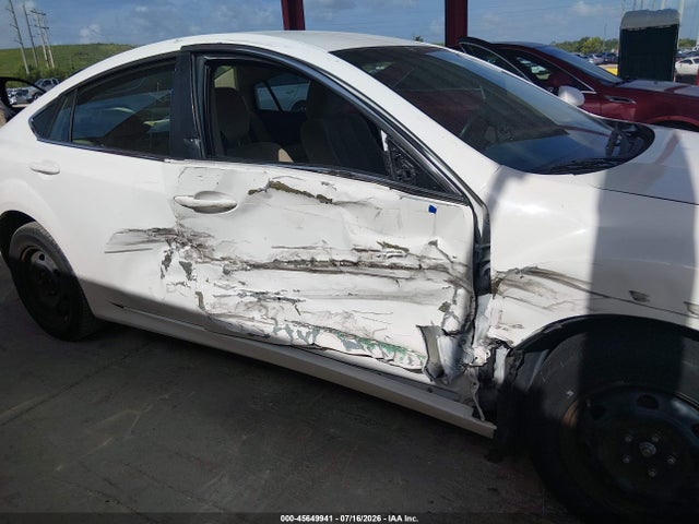 Aukcja sprzedaży 2009 Mazda Mazda6, vin: 1YVHP81A095M22851, numer aukcji: 45649941