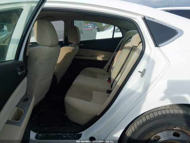 Aukcja sprzedaży 2009 Mazda Mazda6, vin: 1YVHP81A095M22851, numer aukcji: 45649941