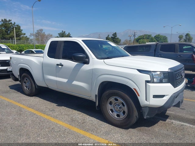 Nissan Frontier King Cab S 4x2 2022 1N6ED1CL2NN691710 Image 1