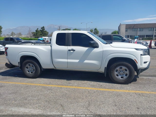 Nissan Frontier King Cab S 4x2 2022 1N6ED1CL2NN691710 Image 13