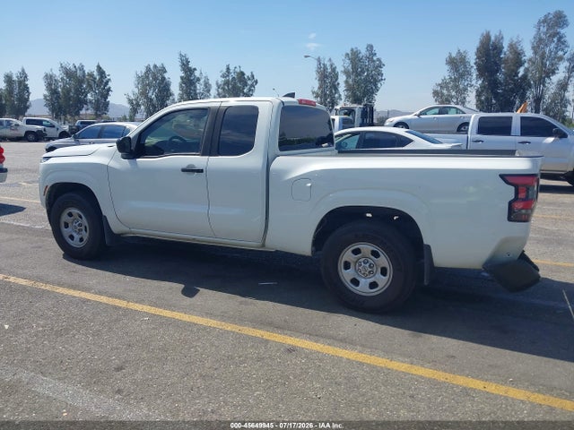 Nissan Frontier King Cab S 4x2 2022 1N6ED1CL2NN691710 Image 14