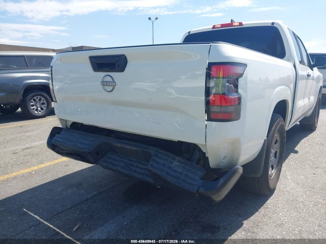 Nissan Frontier King Cab S 4x2 2022 1N6ED1CL2NN691710 Image 17