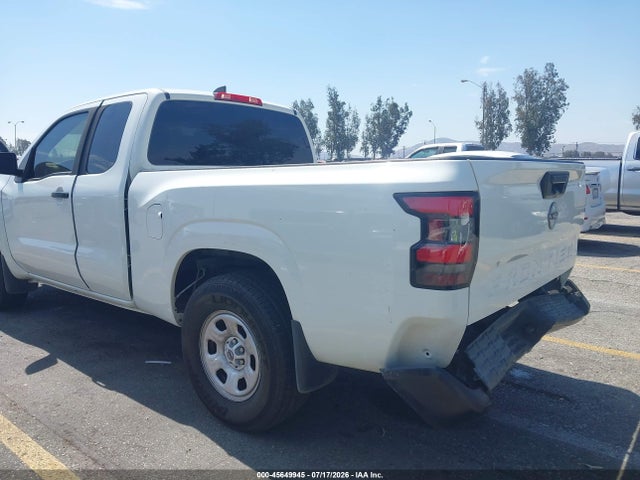 Nissan Frontier King Cab S 4x2 2022 1N6ED1CL2NN691710 Image 18