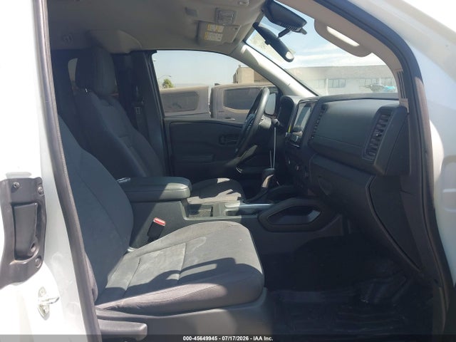 Nissan Frontier King Cab S 4x2 2022 1N6ED1CL2NN691710 Image 5