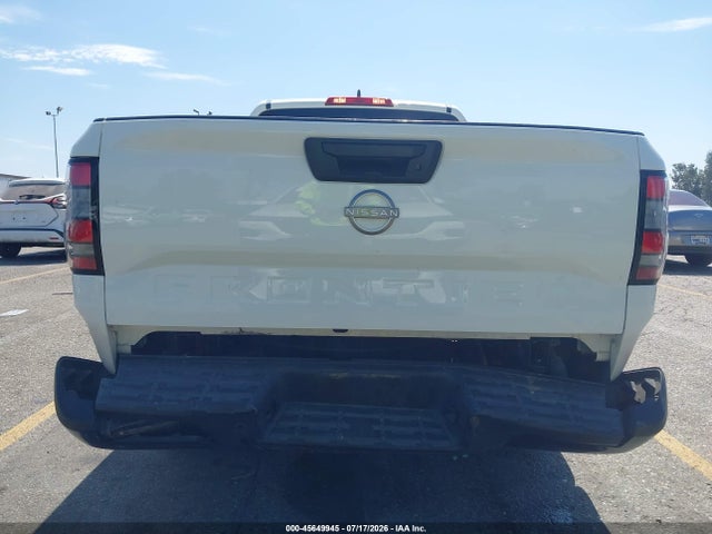 Nissan Frontier King Cab S 4x2 2022 1N6ED1CL2NN691710 Image 6