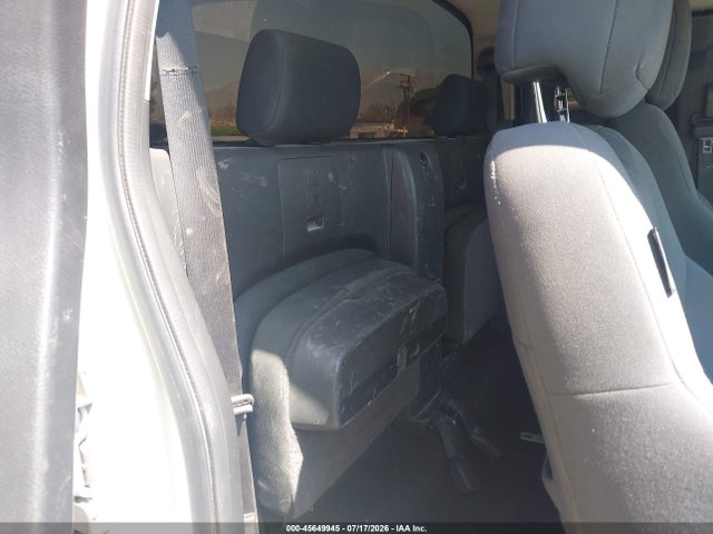 Nissan Frontier King Cab S 4x2 2022 1N6ED1CL2NN691710 Image 8