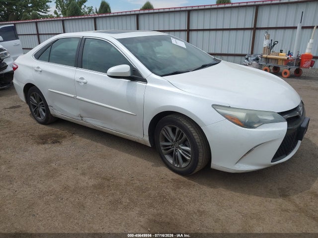 2016 4T1BF1FK9GU159197 главное изображение