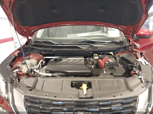 Продаж на аукціоні авто 2023 Nissan Rogue Sl Intelligent Awd, vin: 5N1BT3CBXPC822260, номер лоту: 45649958