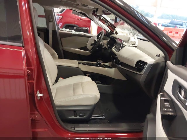 Продаж на аукціоні авто 2023 Nissan Rogue Sl Intelligent Awd, vin: 5N1BT3CBXPC822260, номер лоту: 45649958