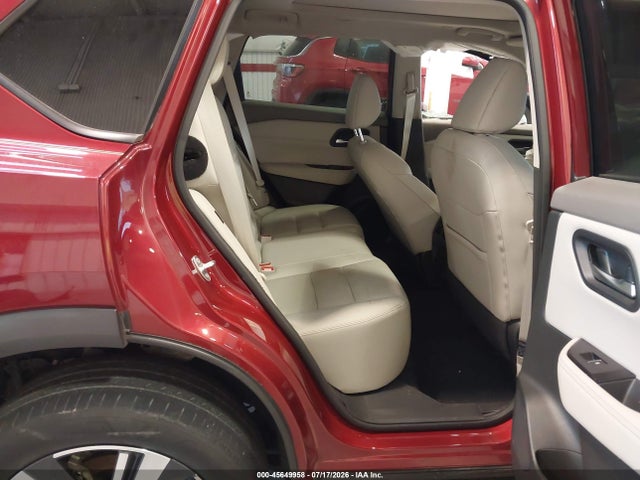 Продаж на аукціоні авто 2023 Nissan Rogue Sl Intelligent Awd, vin: 5N1BT3CBXPC822260, номер лоту: 45649958