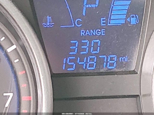 45649961 :رقم المزاد ، KM8JU3AG1EU864458 vin ، 2014 Hyundai Tucson Se مزاد بيع
