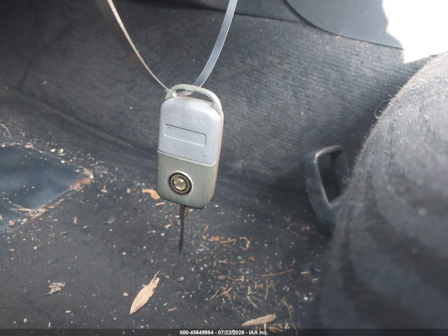 Aukcja sprzedaży 2007 Chrysler Crossfire, vin: 1C3LN55L97X071749, numer aukcji: 45649964