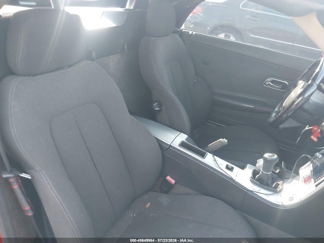 Aukcja sprzedaży 2007 Chrysler Crossfire, vin: 1C3LN55L97X071749, numer aukcji: 45649964