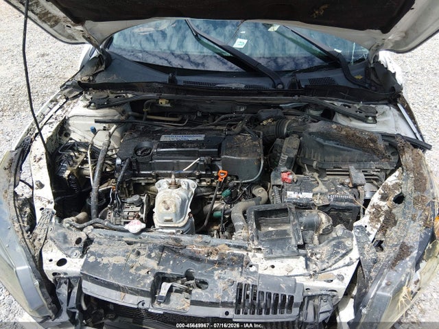 1HGCR2F50EA235678 Honda Accord Sport