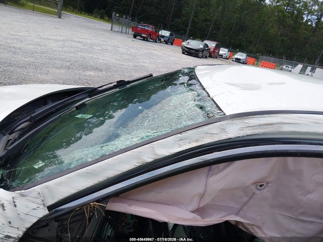 1HGCR2F50EA235678 Honda Accord Sport