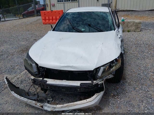 1HGCR2F50EA235678 Honda Accord Sport