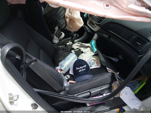 1HGCR2F50EA235678 Honda Accord Sport