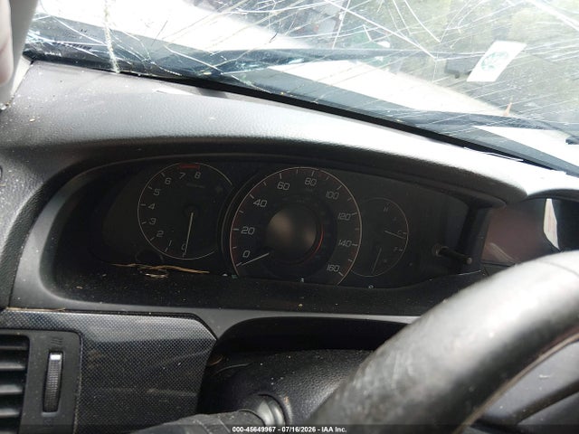 1HGCR2F50EA235678 Honda Accord Sport