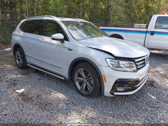 Продажа на аукционе авто 2019 Volkswagen Tiguan 2.0t Se/2.0t Sel/2.0t Sel R-line/2.0t Sel R-line Black, vin: 3VV3B7AX7KM061441, номер лота: 45649968