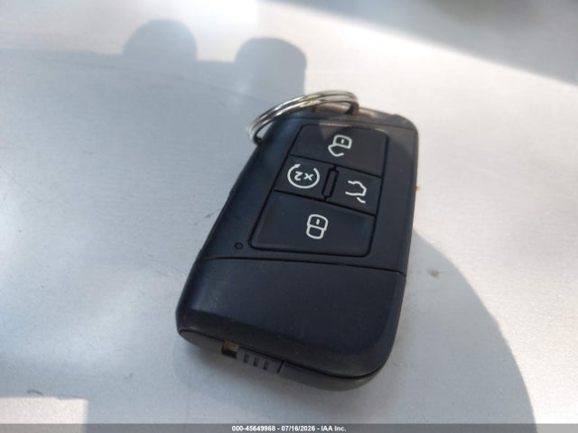Продажа на аукционе авто 2019 Volkswagen Tiguan 2.0t Se/2.0t Sel/2.0t Sel R-line/2.0t Sel R-line Black, vin: 3VV3B7AX7KM061441, номер лота: 45649968