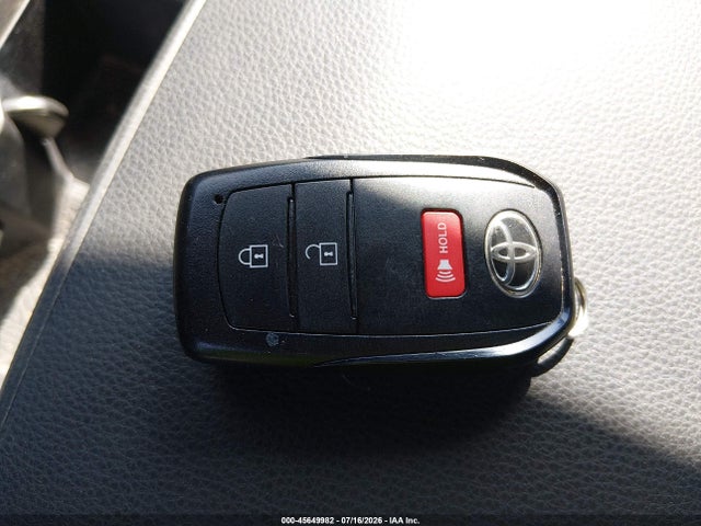 Toyota Tacoma Trd Off Road 2024 3TMLB5JN1RM016636 Image 11