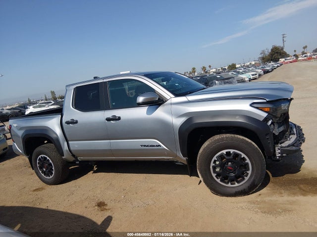 Toyota Tacoma Trd Off Road 2024 3TMLB5JN1RM016636 Image 14
