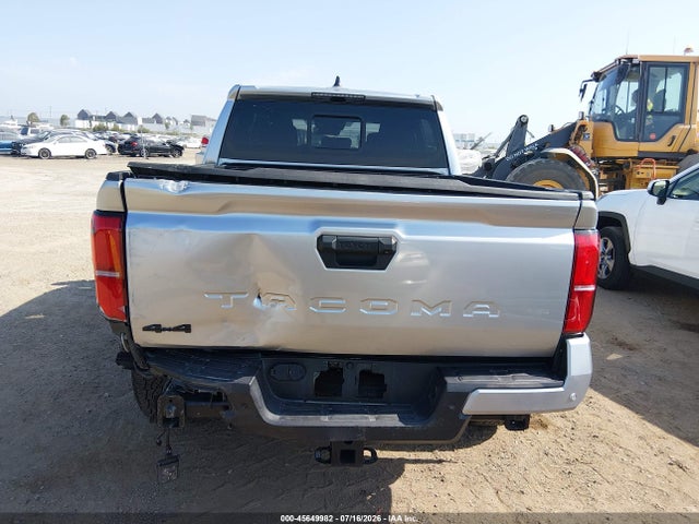 Toyota Tacoma Trd Off Road 2024 3TMLB5JN1RM016636 Image 17