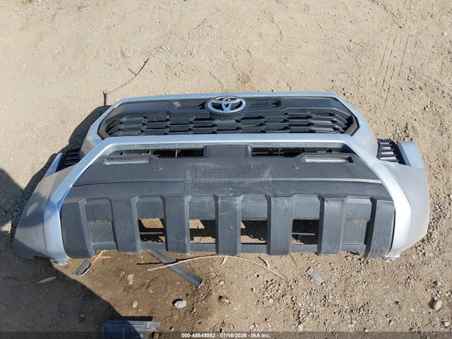 Toyota Tacoma Trd Off Road 2024 3TMLB5JN1RM016636 Image 12