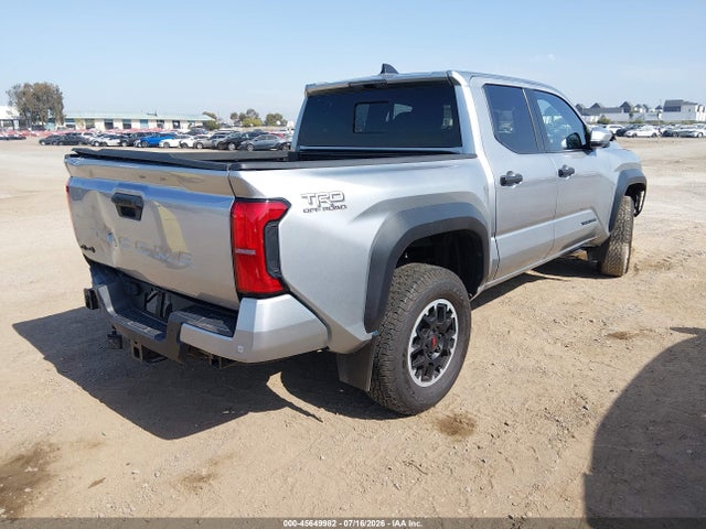 Toyota Tacoma Trd Off Road 2024 3TMLB5JN1RM016636 Image 4