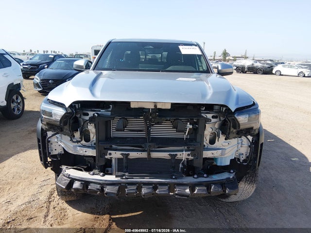 Toyota Tacoma Trd Off Road 2024 3TMLB5JN1RM016636 Image 6