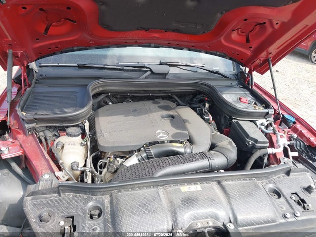 Aukcja sprzedaży 2022 Mercedes-benz Gle 350 4matic, vin: 4JGFB4KB6NA669669, numer aukcji: 45649984