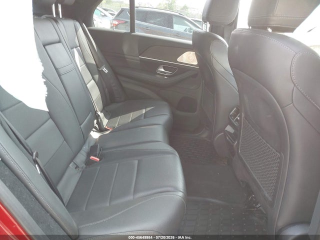 Aukcja sprzedaży 2022 Mercedes-benz Gle 350 4matic, vin: 4JGFB4KB6NA669669, numer aukcji: 45649984