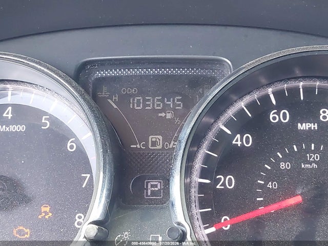 3N1CN7AP6FL860647 Nissan Versa 1.6 Sv