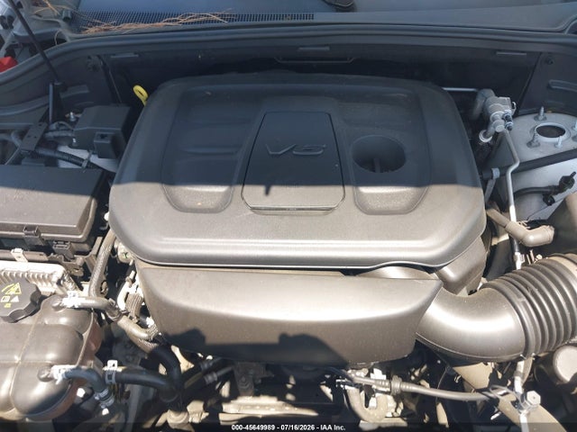 Jeep Grand Cherokee Laredo E 4x2 2019 1C4RJEAG2KC816819 Image 10