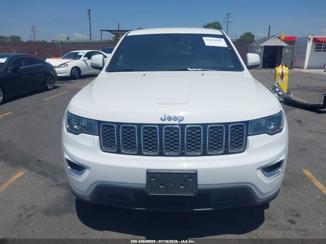 Jeep Grand Cherokee Laredo E 4x2 2019 1C4RJEAG2KC816819 Image 12