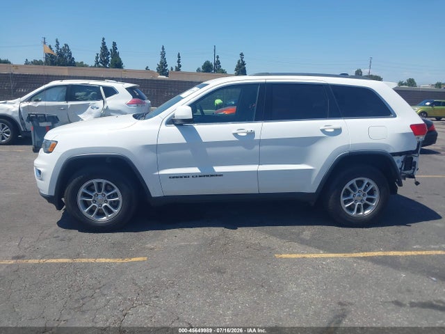 Jeep Grand Cherokee Laredo E 4x2 2019 1C4RJEAG2KC816819 Image 14