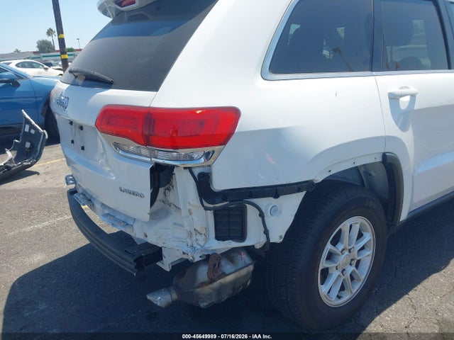 Jeep Grand Cherokee Laredo E 4x2 2019 1C4RJEAG2KC816819 Image 17