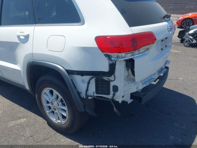 Jeep Grand Cherokee Laredo E 4x2 2019 1C4RJEAG2KC816819 Image 18
