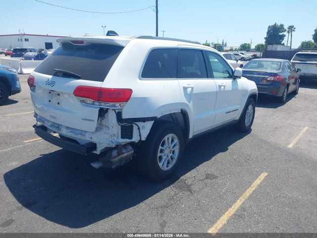 Jeep Grand Cherokee Laredo E 4x2 2019 1C4RJEAG2KC816819 Image 4