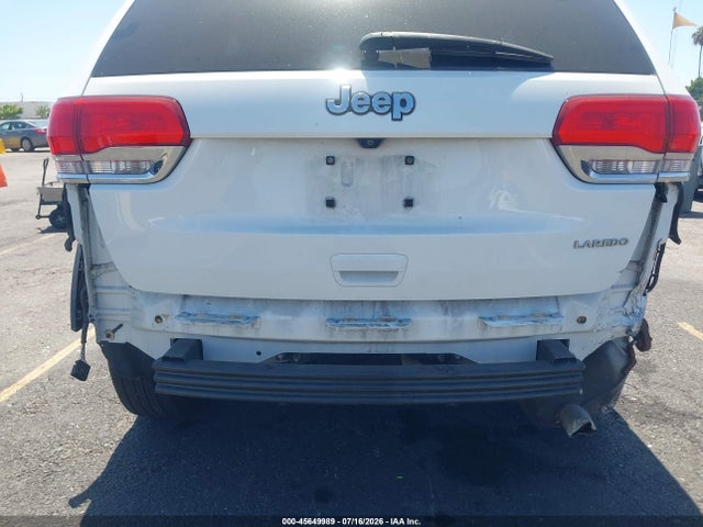 Jeep Grand Cherokee Laredo E 4x2 2019 1C4RJEAG2KC816819 Image 6