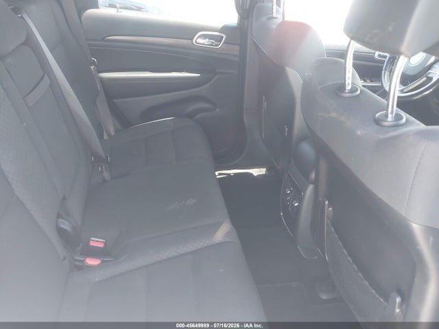 Jeep Grand Cherokee Laredo E 4x2 2019 1C4RJEAG2KC816819 Image 8