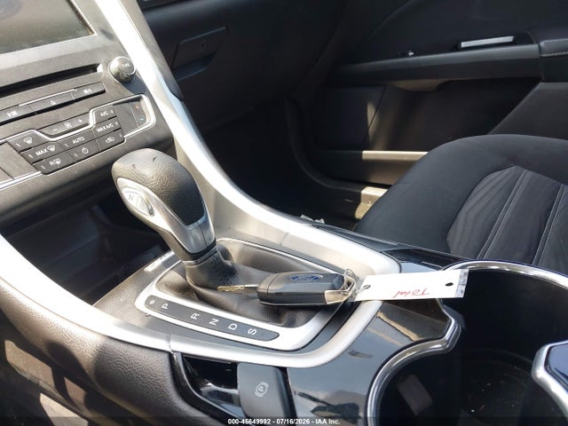 3FA6P0H73GR239890 Ford FUSION SE