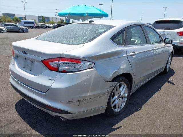 3FA6P0H73GR239890 Ford FUSION SE
